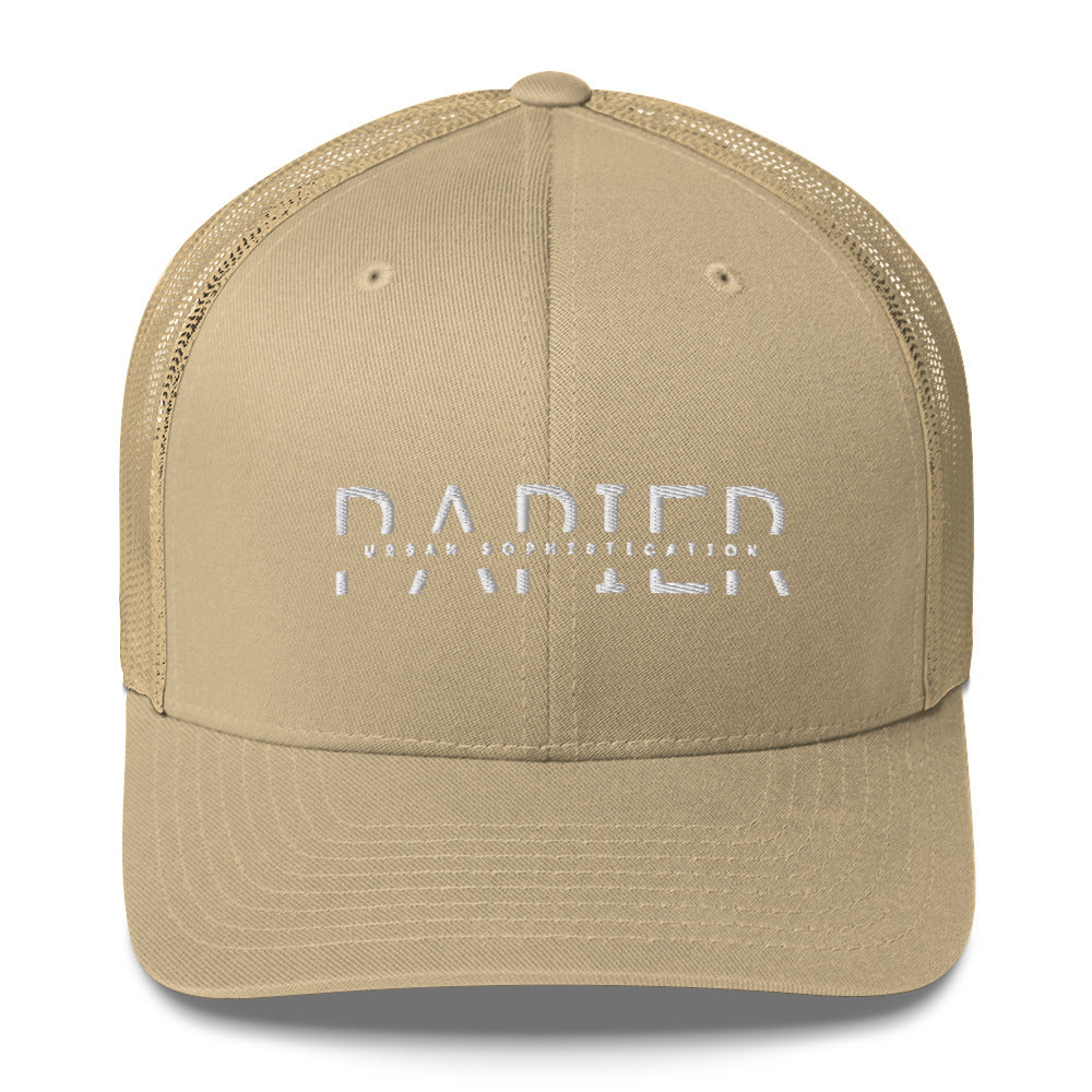 Trucker Hat