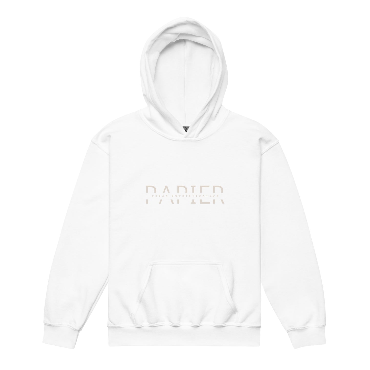 Youth heavy blend hoodie