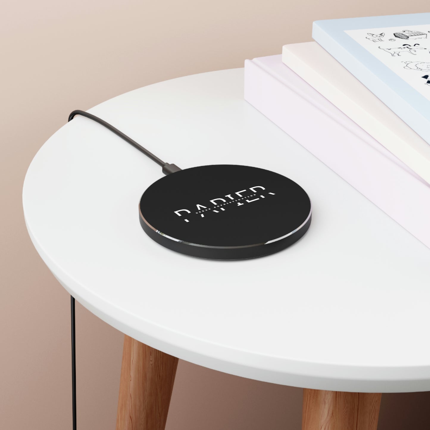 Wireless Charger - Black