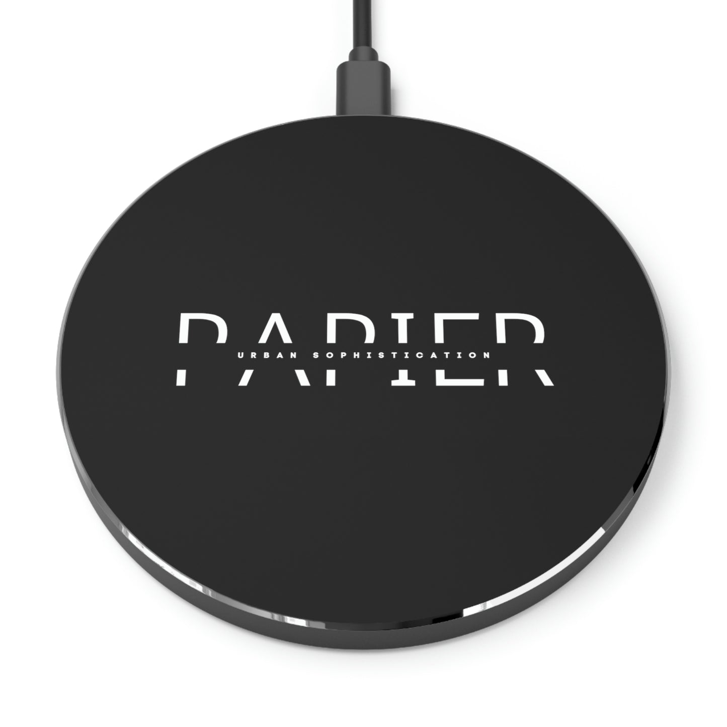 Wireless Charger - Black