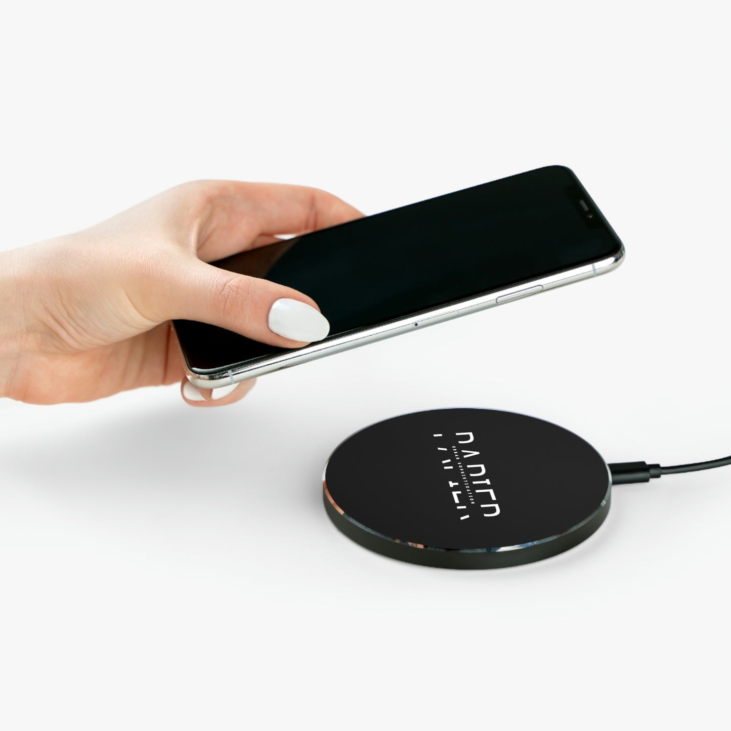 Wireless Charger - Black